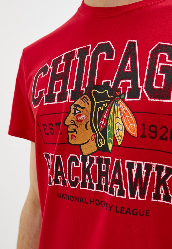 фото Футболка atributika & club™