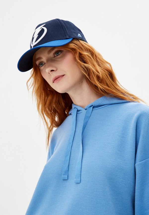 фото Бейсболка atributika & club™