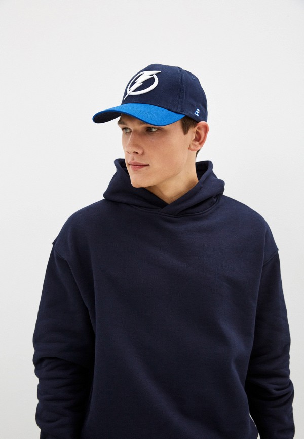 фото Бейсболка atributika & club™