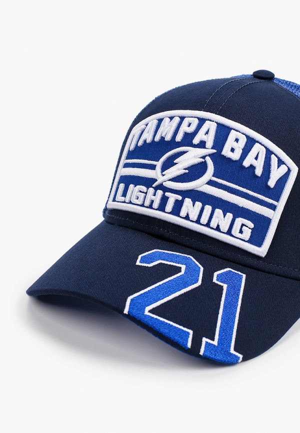 фото Бейсболка atributika & club™