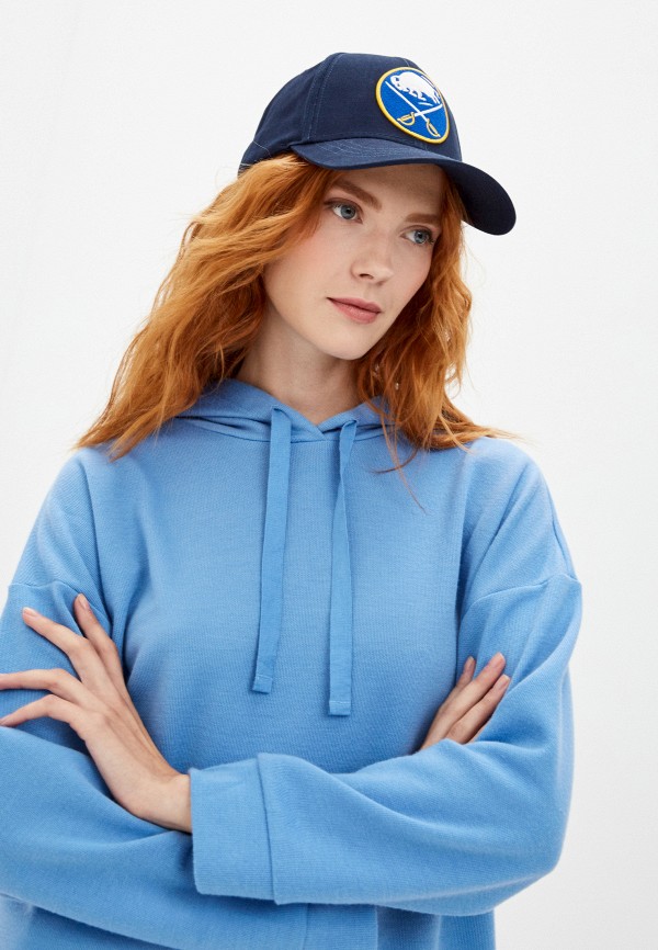 фото Бейсболка atributika & club™