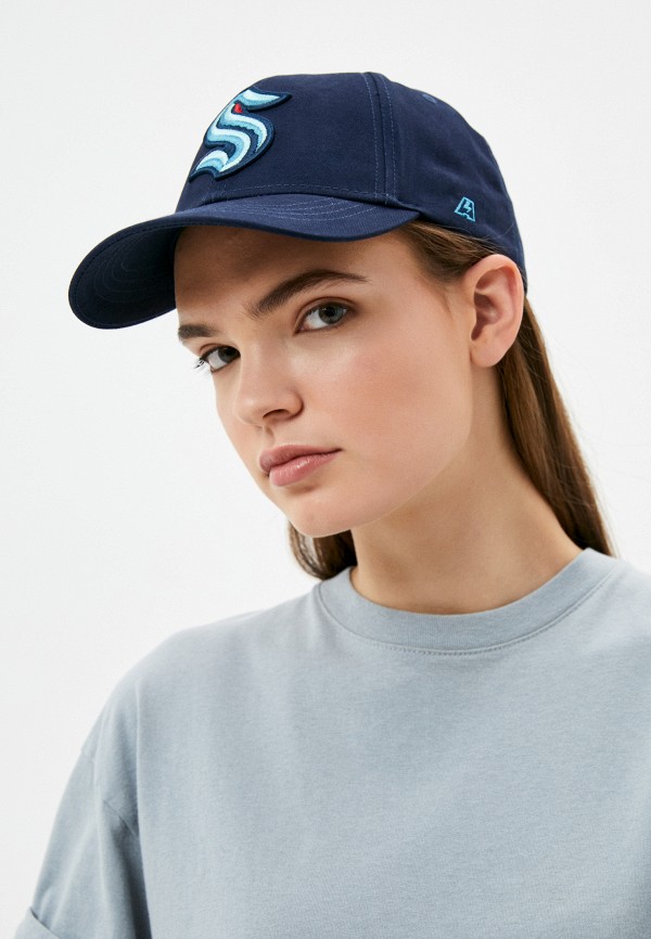 фото Бейсболка atributika & club™