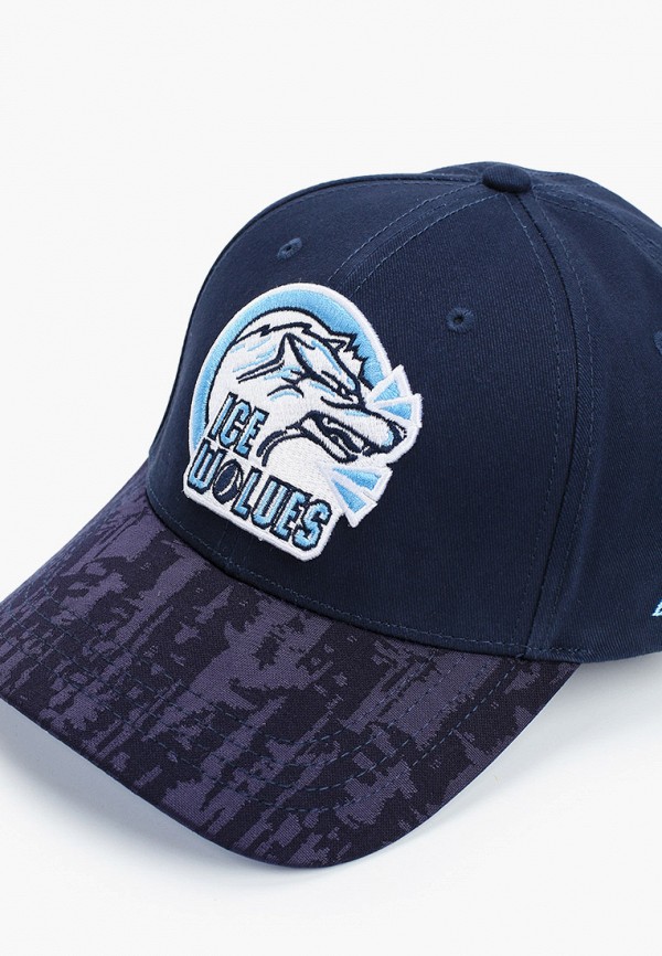 фото Бейсболка atributika & club™