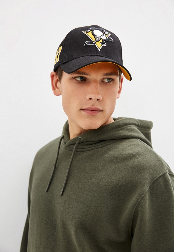 фото Бейсболка atributika & club™