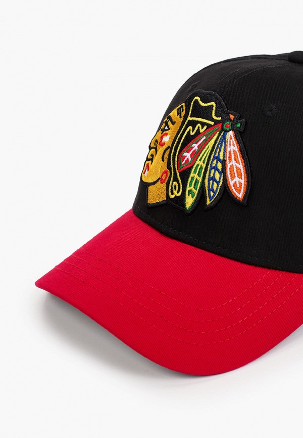 фото Бейсболка atributika & club™