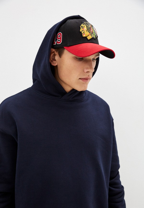 фото Бейсболка atributika & club™