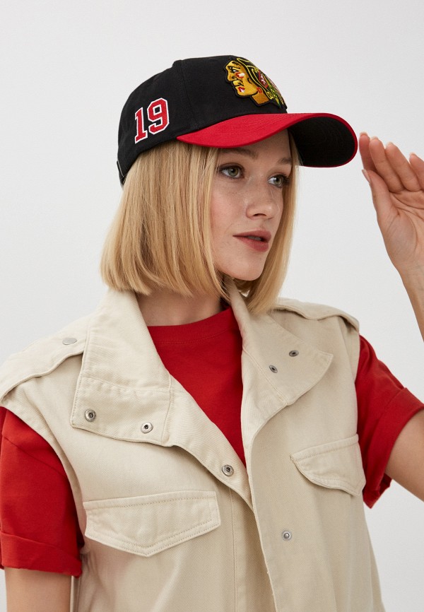 фото Бейсболка atributika & club™