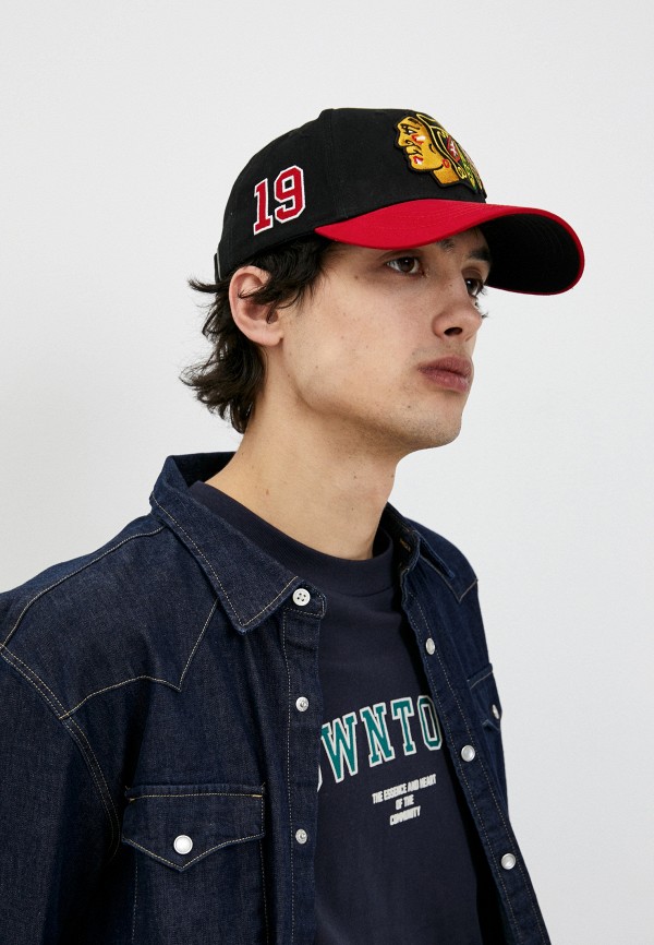 фото Бейсболка atributika & club™