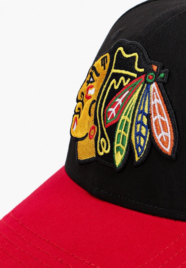 фото Бейсболка atributika & club™