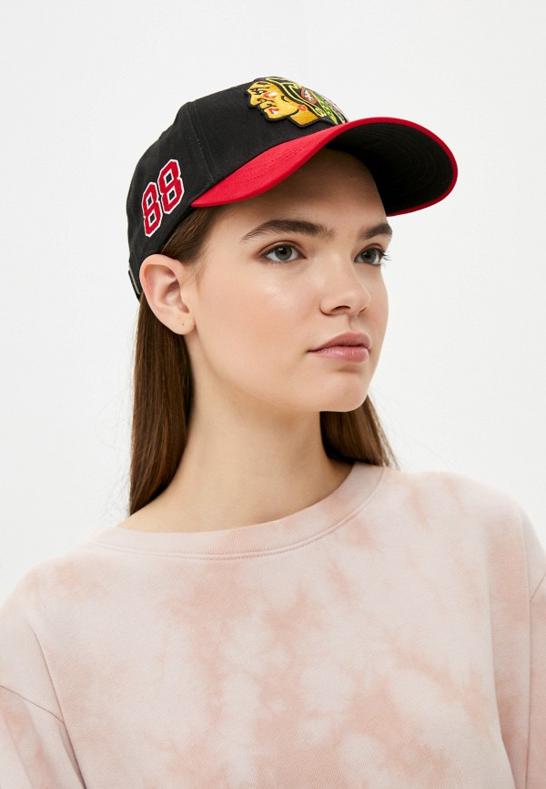 фото Бейсболка atributika & club™