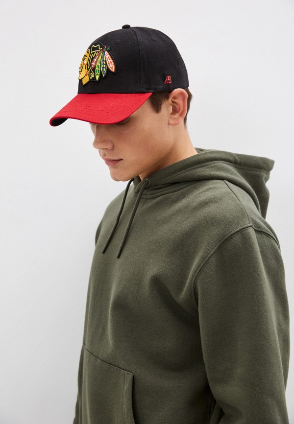 фото Бейсболка atributika & club™