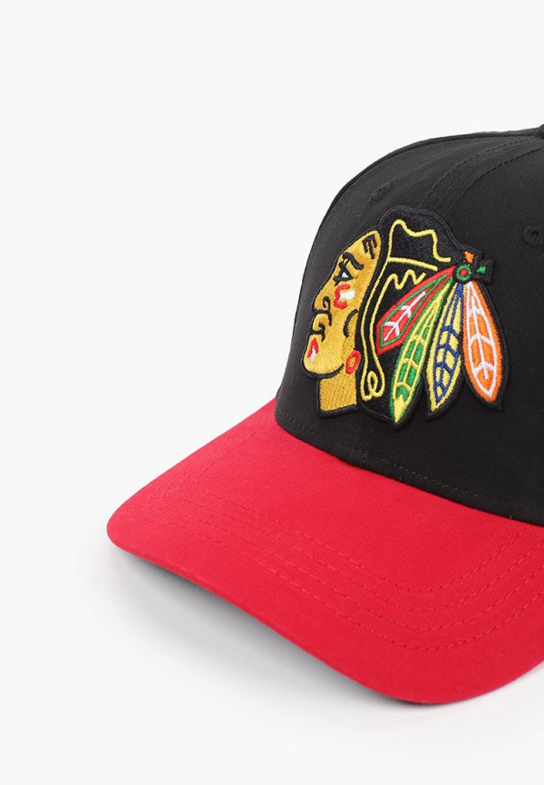 фото Бейсболка atributika & club™