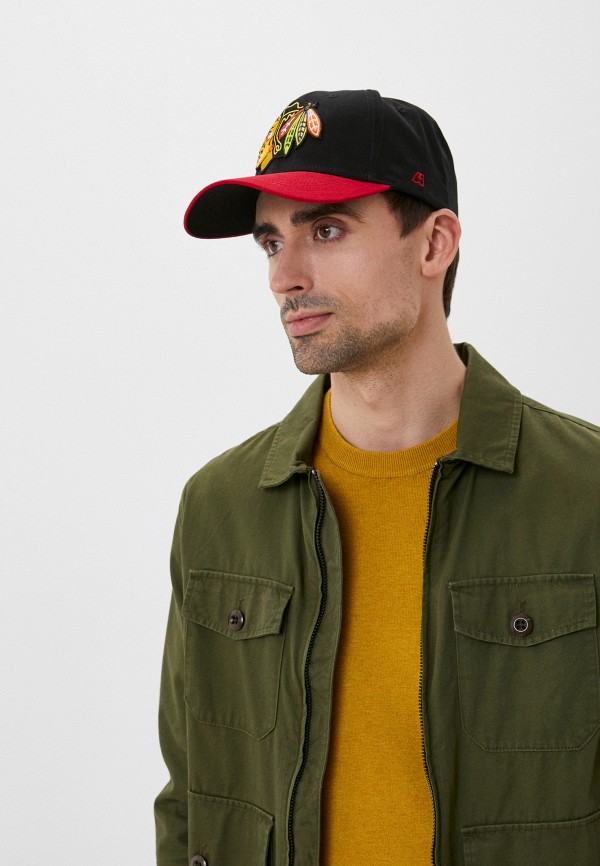 фото Бейсболка atributika & club™