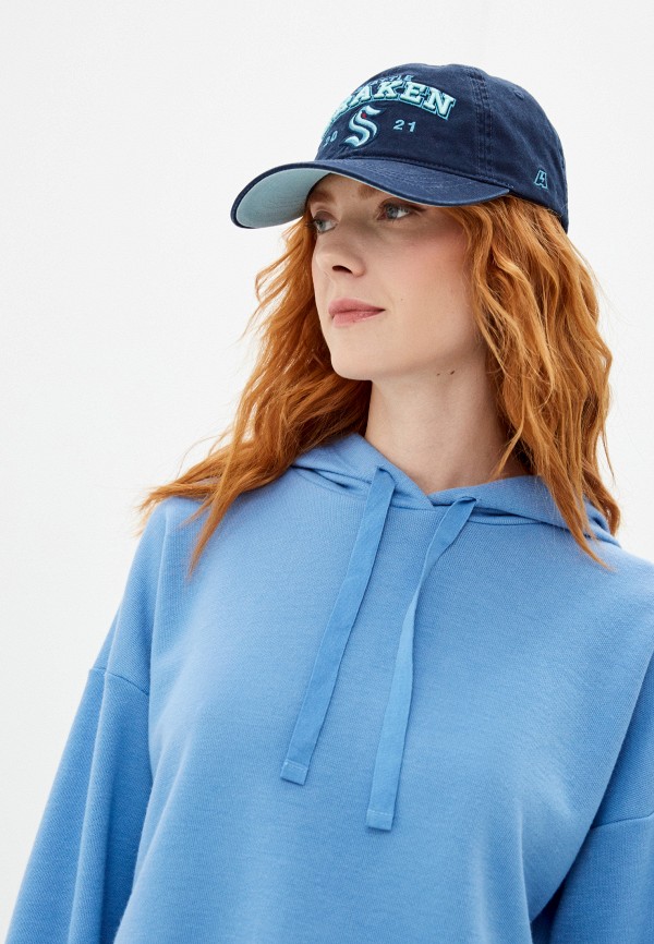 фото Бейсболка atributika & club™