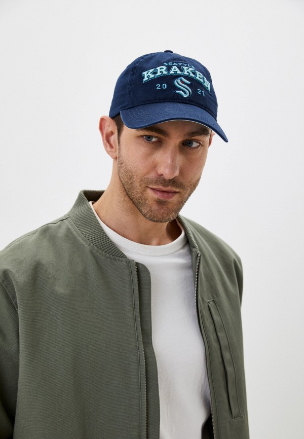 фото Бейсболка atributika & club™