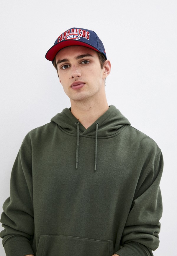 фото Бейсболка atributika & club™