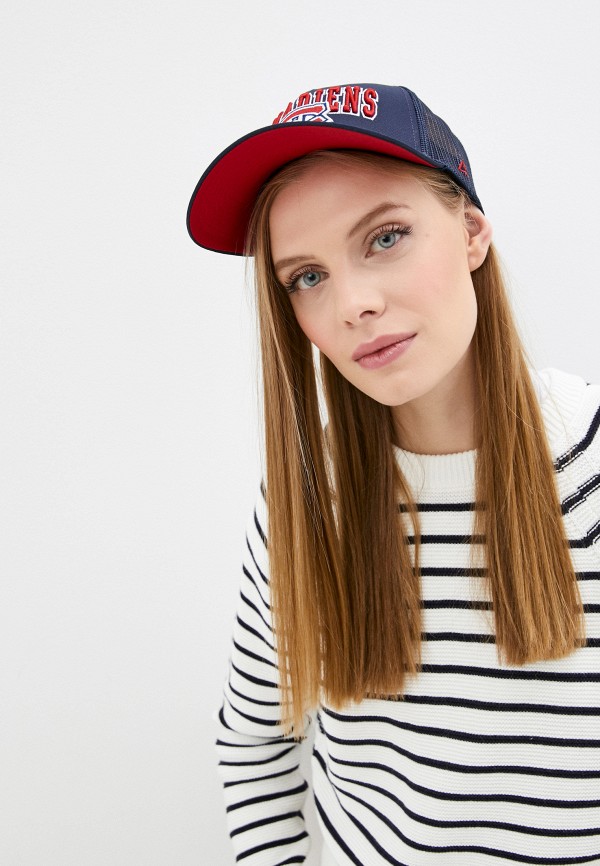 фото Бейсболка atributika & club™