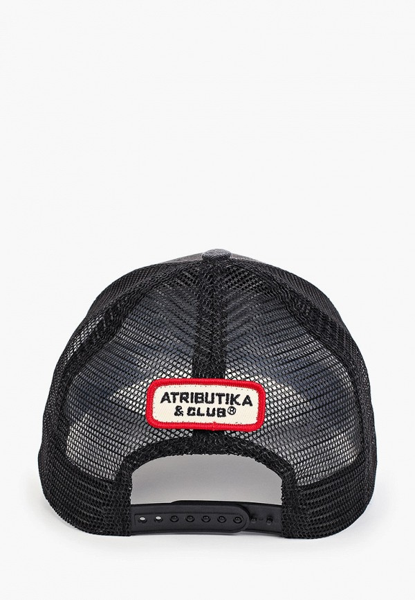 фото Бейсболка atributika & club™