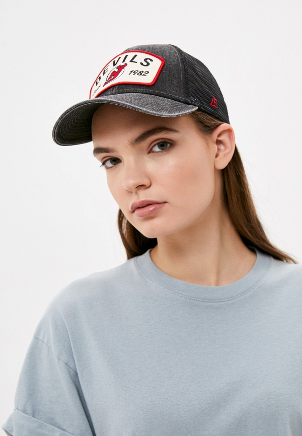 фото Бейсболка atributika & club™