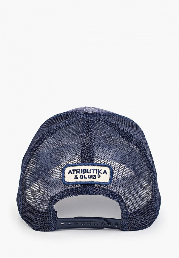 фото Бейсболка atributika & club™