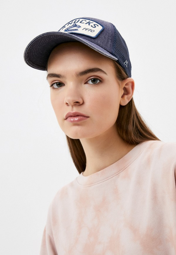 фото Бейсболка atributika & club™