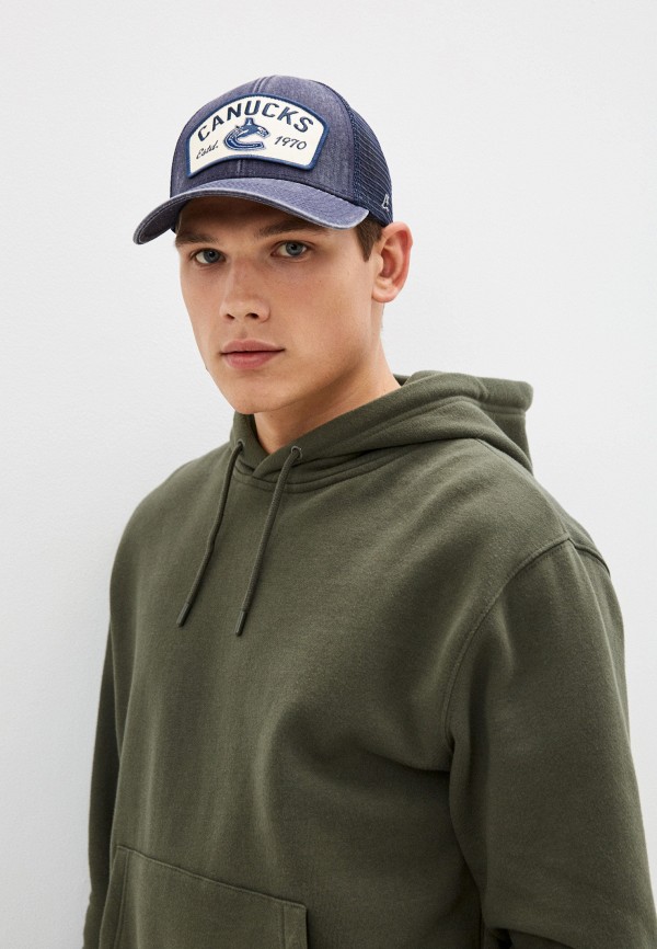 фото Бейсболка atributika & club™