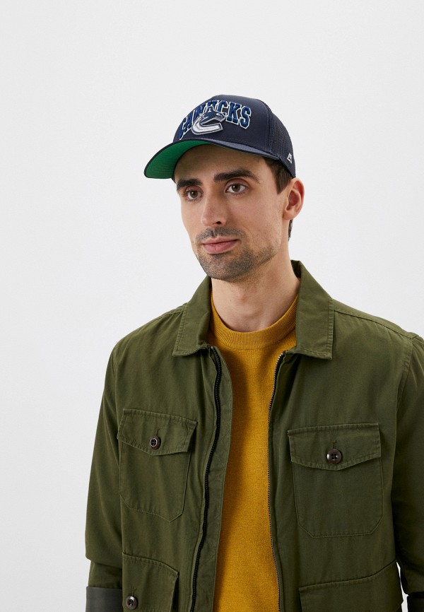 фото Бейсболка atributika & club™