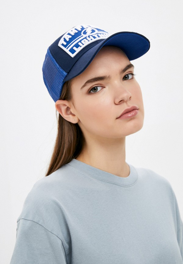 фото Бейсболка atributika & club™