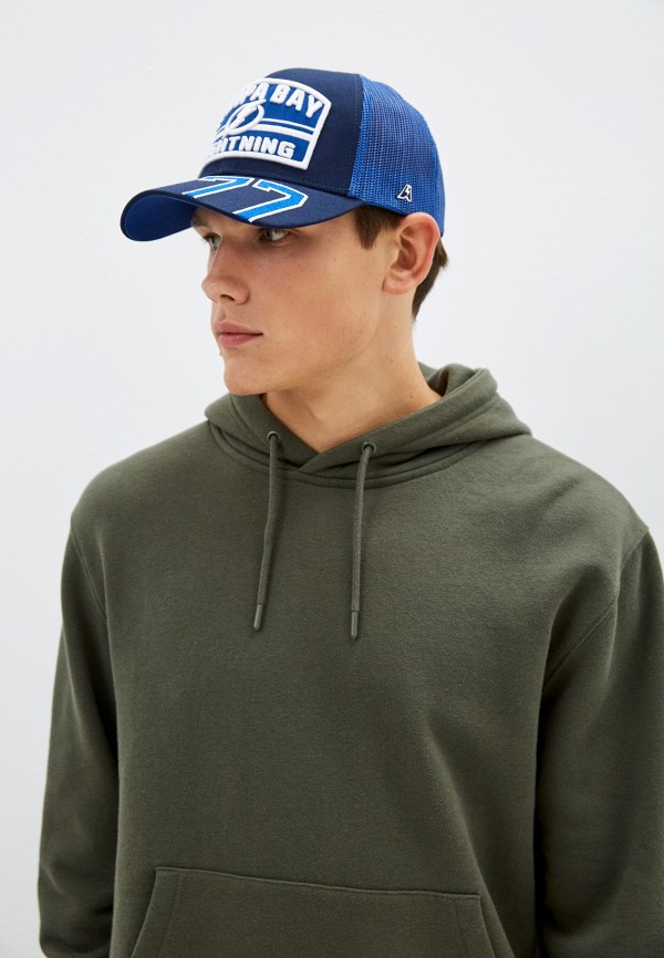 фото Бейсболка atributika & club™