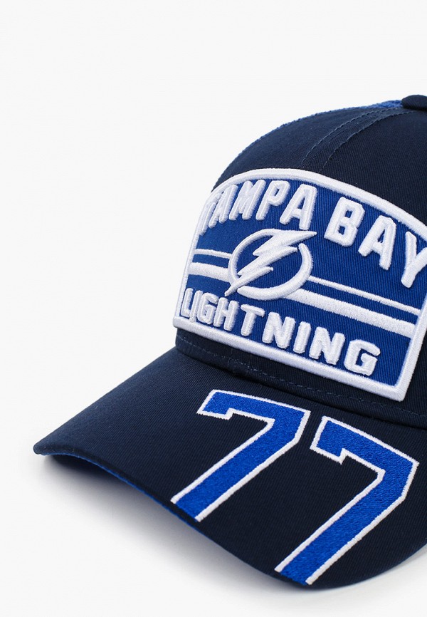 фото Бейсболка atributika & club™