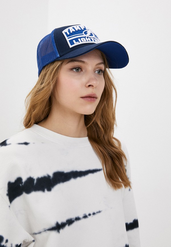 фото Бейсболка atributika & club™