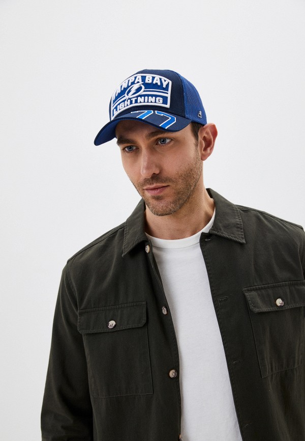 фото Бейсболка atributika & club™