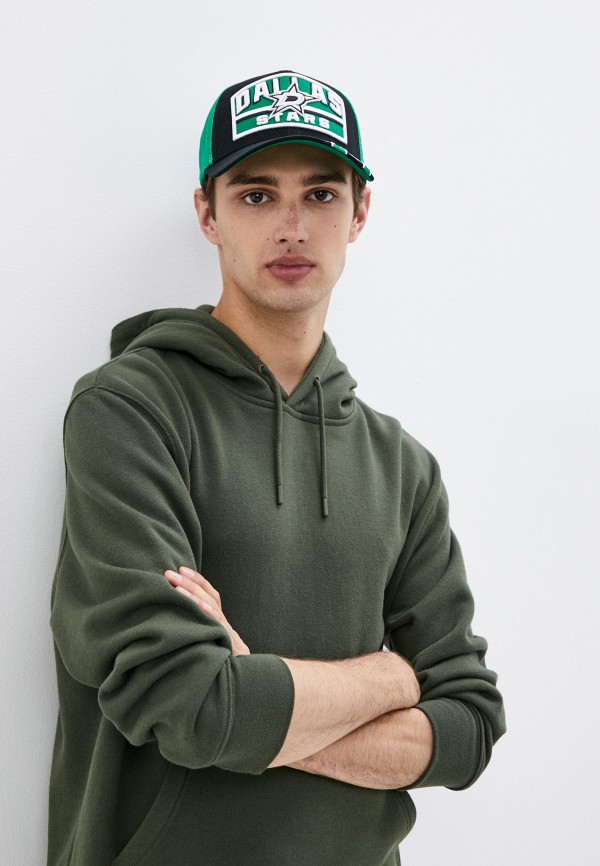 фото Бейсболка atributika & club™