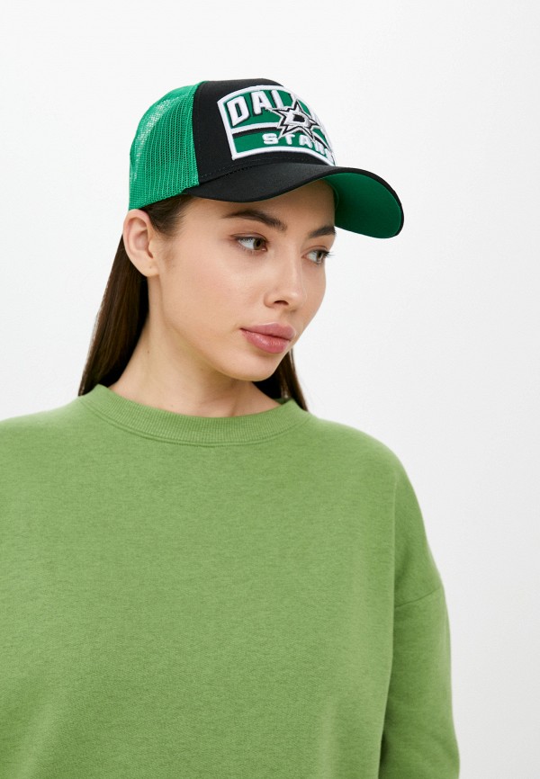 фото Бейсболка atributika & club™