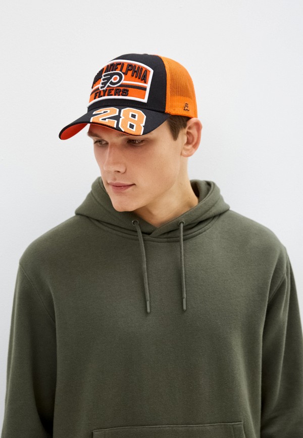 фото Бейсболка atributika & club™