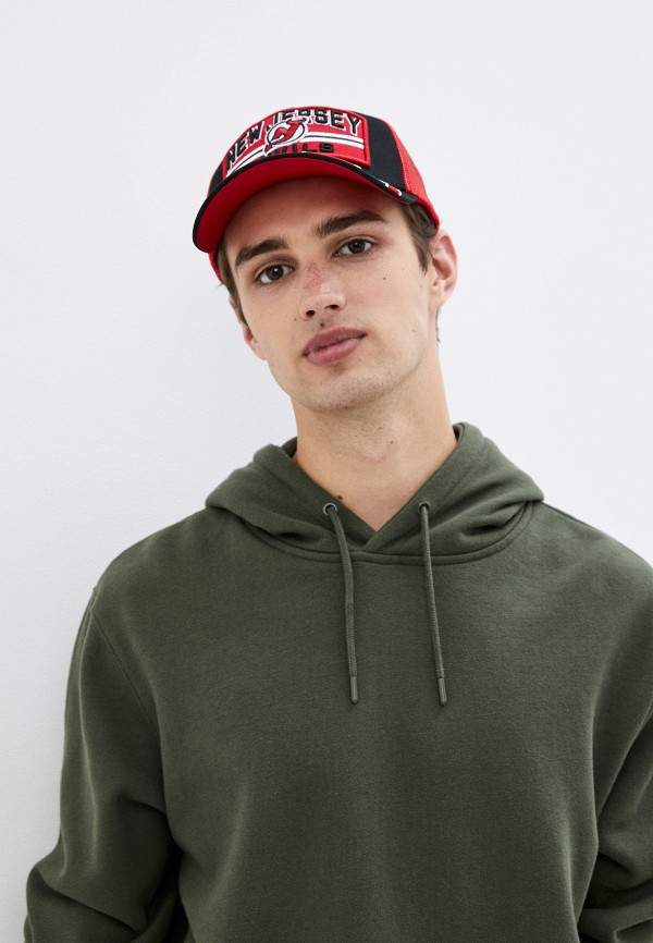 фото Бейсболка atributika & club™