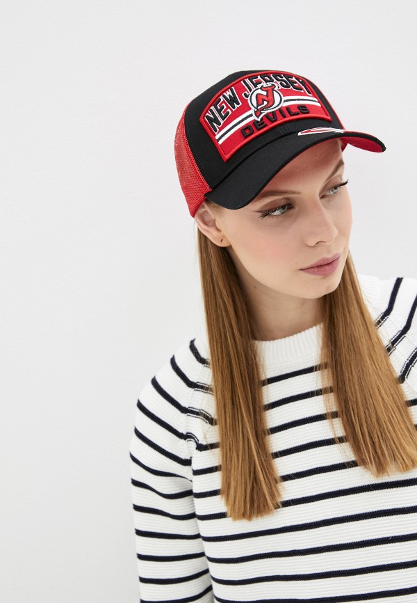 фото Бейсболка atributika & club™