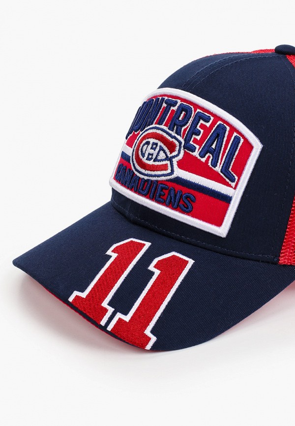 фото Бейсболка atributika & club™