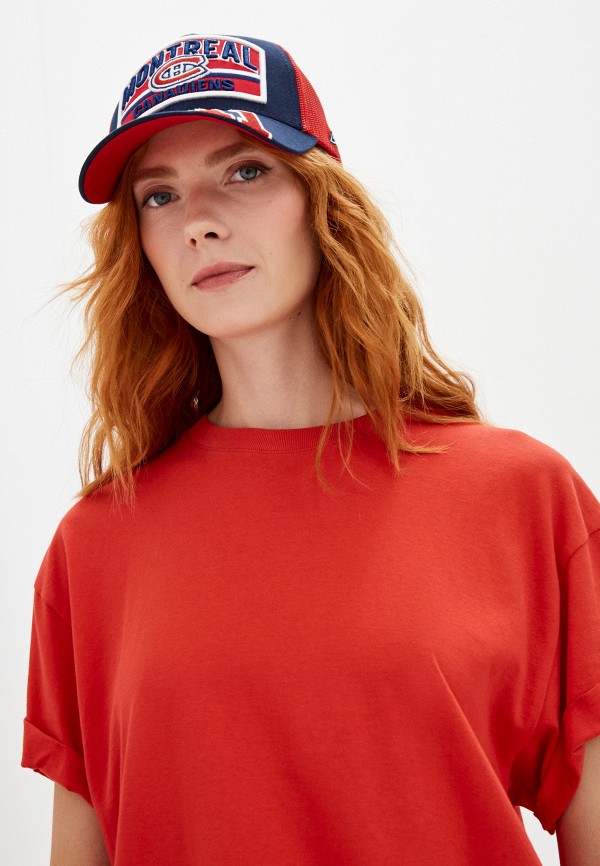 фото Бейсболка atributika & club™