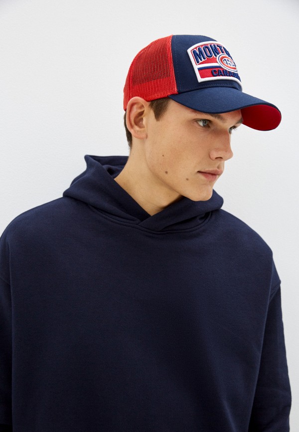 фото Бейсболка atributika & club™