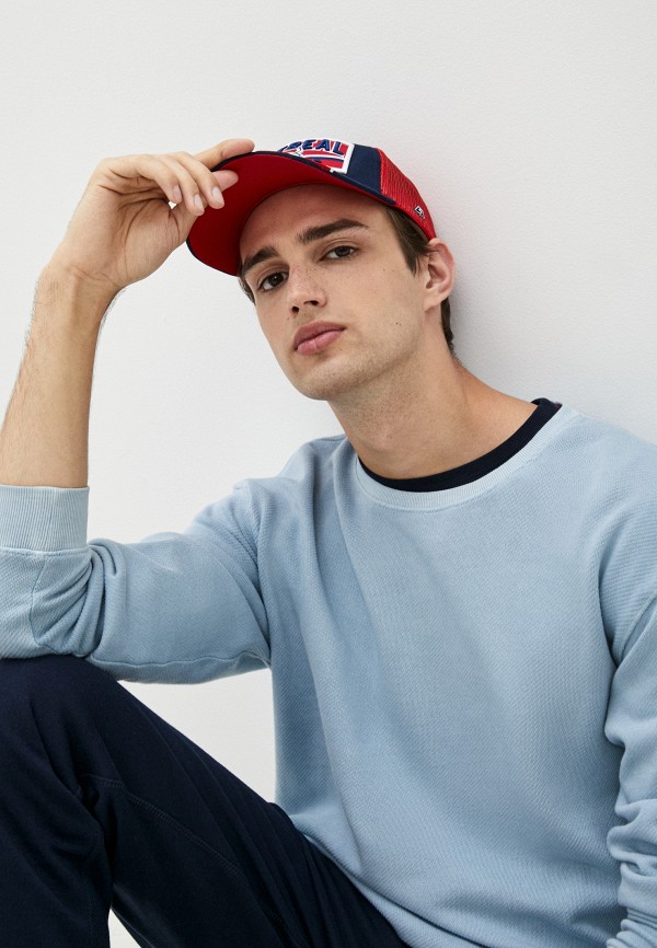 фото Бейсболка atributika & club™