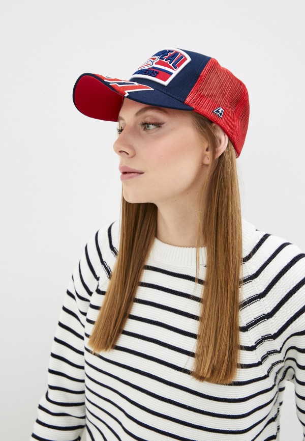 фото Бейсболка atributika & club™