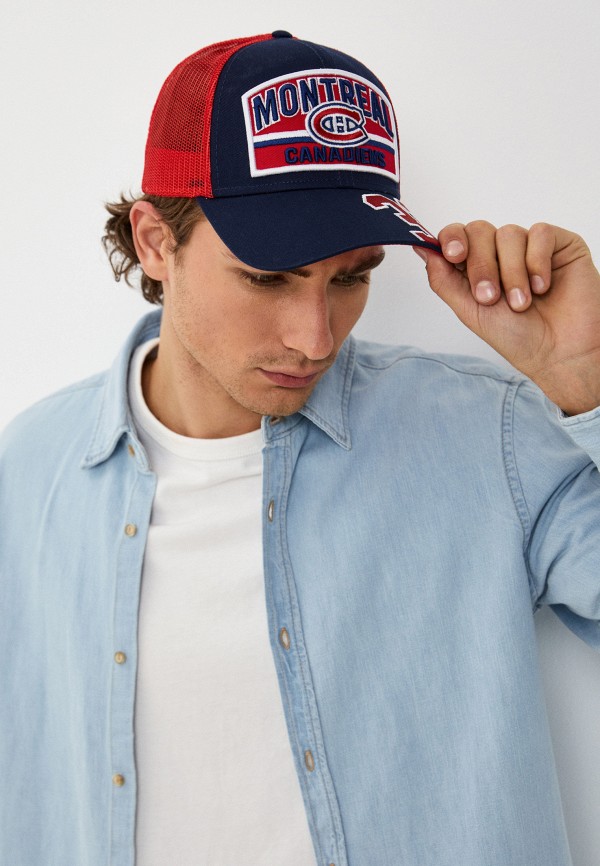 фото Бейсболка atributika & club™