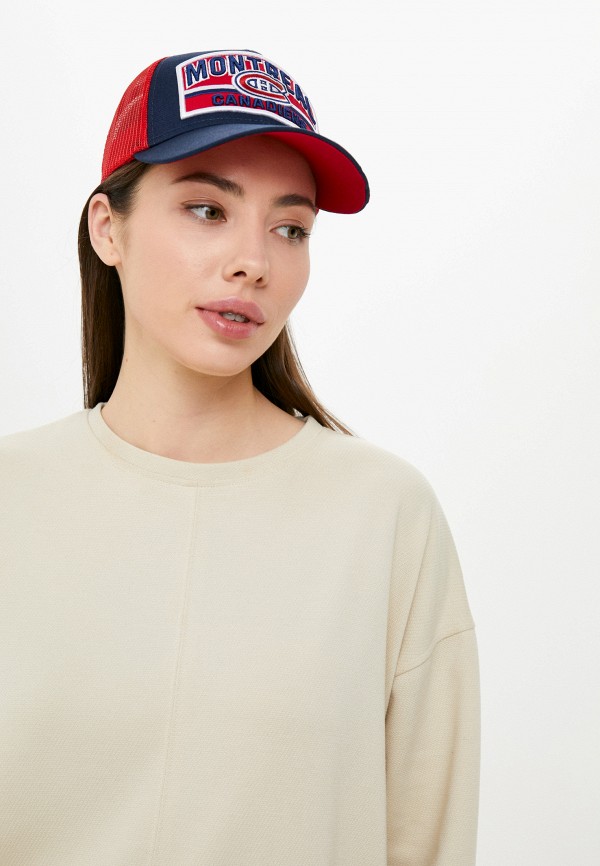 фото Бейсболка atributika & club™