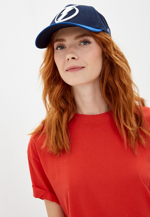 фото Бейсболка atributika & club™