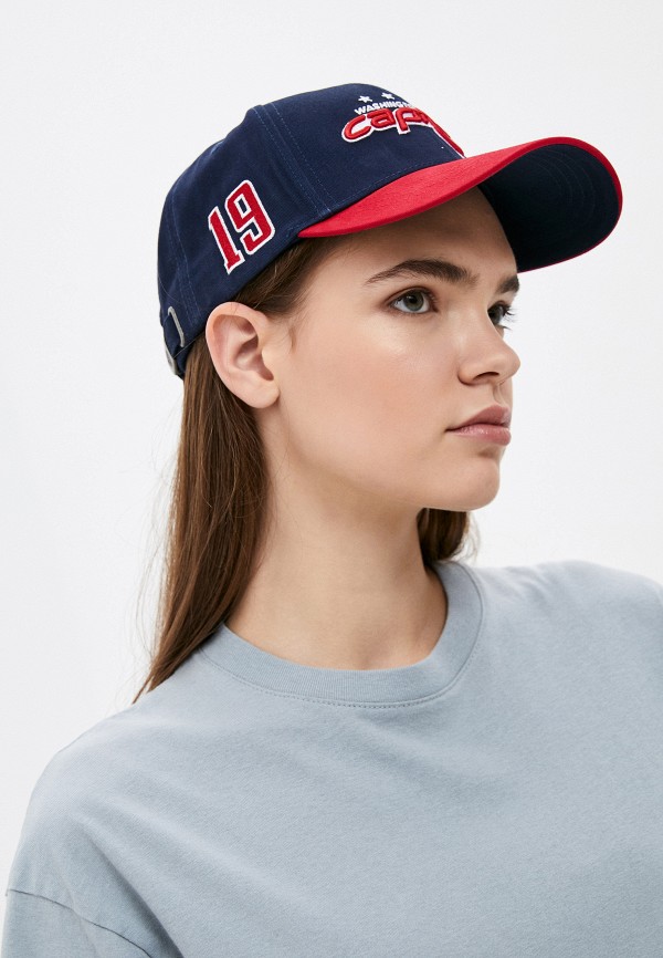 фото Бейсболка atributika & club™