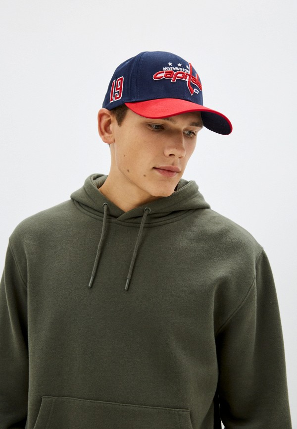 фото Бейсболка atributika & club™