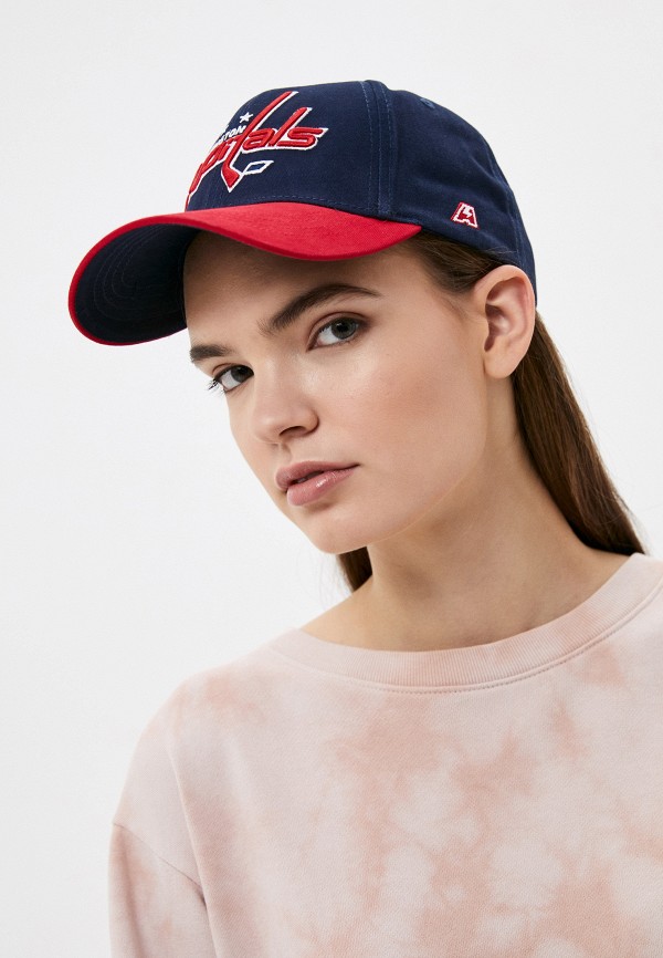 фото Бейсболка atributika & club™