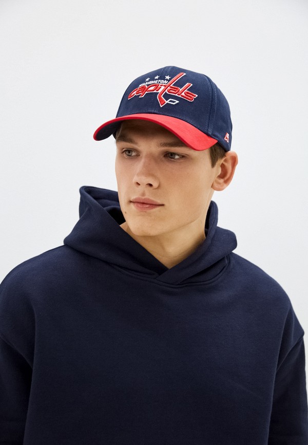 фото Бейсболка atributika & club™