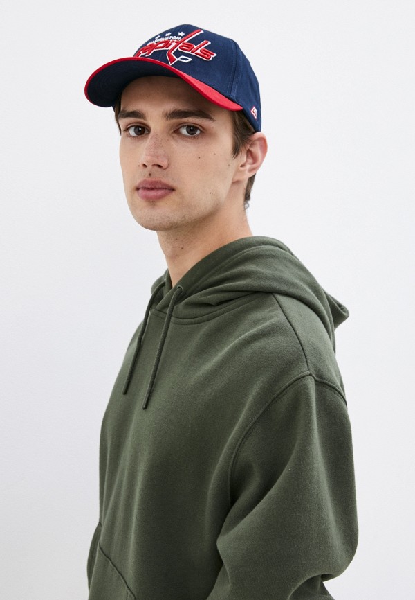 фото Бейсболка atributika & club™